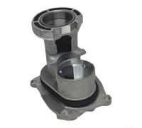 Supporto Stabile in Metallo per Martello per bosch 13x8cm Supporto(1pcs) | Alluminio per robusto, compatibilità per bosch GBH2-26E/24, installazione rapida, , 1 pezzo