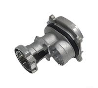 Supporto Stabile in Metallo per Martello per bosch 13x8cm Supporto(2pcs) | Alluminio per robusto, compatibilità per bosch GBH2-26E/24, installazione rapida, , 1 pezzo