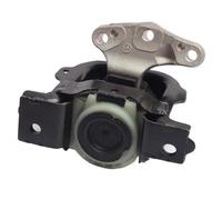 Supporto Stabile per Cambio e Motore, Staffa Superiore Destra, Accessori di Ricambio 1807GW per Peugeot 1007 207 208 2008 301