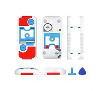 Supporto stabile per proiettore Little Tikes Story Machine con struttura in ABS raffinato e dimensioni adatte ai viaggi