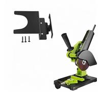 Supporto Stabile per Ripiano per Smerigliatrice Angolare per