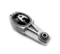 Supporto Stabile per Supporti Motore Auto, Staffa Biella antitorsione 1806A6 9676570880 per Peugeot 2008 207 A7 208 301 Originale