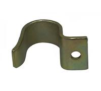 Supporto stabilizzatore 02.30.038 TRUCKTEC AUTOMOTIVE per MERCEDES-BENZ VW