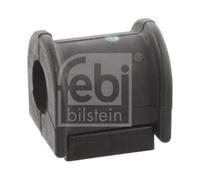 Febi 102533 Supporto Stabilizzatore Posteriore per Toyota Auris E15 E18 Avensis