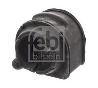 Febi bilstein 103629 - Cuscinetto stabilizzatore, 1 pezzo