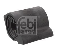 Boccola in gomma barra stabilizzatrice Assale anteriore 33963 FEBI BILSTEIN