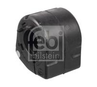 Febi 37201 Supporto Stabilizzatrice Frontale per Peugeot 207 Cc DS DS3 Citroën