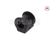 Supporto, Stabilizzatore 877801 SIDEM per FIAT SUZUKI