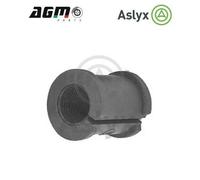 SUPPORTO STABILIZZATORE ANTERIORE BILATERALE ASLYX X SMART FORTWO451 4513230185