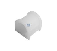 Supporto Stabilizzatore Anteriore Doppio Ø 45 Mm DT SPARE PARTS Per IVECO