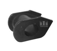 Supporto stabilizzatore Assale anteriore 00672510 TEDGUM per TOYOTA VERSO S