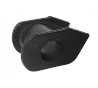 Supporto stabilizzatore Assale anteriore 00672510 TEDGUM per TOYOTA YARIS