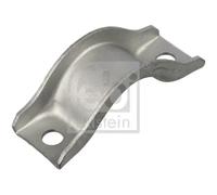 Supporto stabilizzatore Assale anteriore 109619 FEBI BILSTEIN per MERCEDES-BENZ