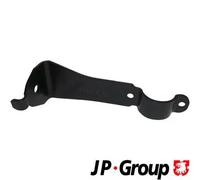 Supporto stabilizzatore Assale anteriore Dx 1340550180 JP GROUP