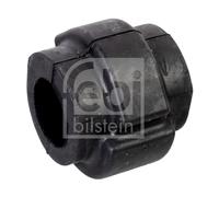 Supporto, Stabilizzatore Assale anteriore per AUDI SKODA VW A4 A4 Allroad A5 A6