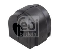 Supporto, Stabilizzatore Assale anteriore per BMW 3