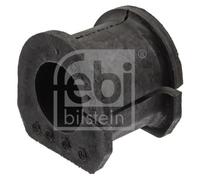 Supporto, Stabilizzatore Assale anteriore per FIAT MITSUBISHI FULLBACK L200 L200