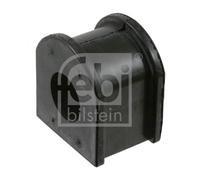 Boccola in gomma barra stabilizzatrice + Supporto stabilizzatore FEBI BILSTEIN