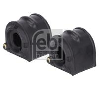 Supporto, Stabilizzatore Assale anteriore per FORD FORD AUSTRALIA MAZDA VOLVO 3