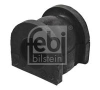 Supporto, Stabilizzatore Assale anteriore per HONDA ACCORD