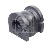 FEBI BILSTEIN Boccola stabilizzatore in gomma 104580 anteriore per Honda Accord - Coppia