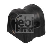 Supporto, Stabilizzatore Assale anteriore per HONDA CIVIC