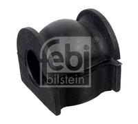 Supporto, Stabilizzatore Assale anteriore per HONDA CR-V