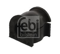Supporto, Stabilizzatore Assale anteriore per HONDA JAZZ