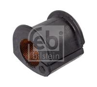 Supporto, Stabilizzatore Assale anteriore per HYUNDAI ACCENT