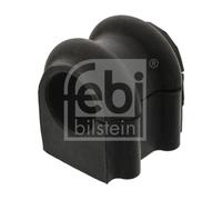 Supporto, Stabilizzatore Assale anteriore per HYUNDAI KIA ACCENT RIO