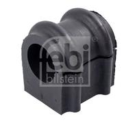 Supporto, Stabilizzatore Assale anteriore per HYUNDAI MATRIX