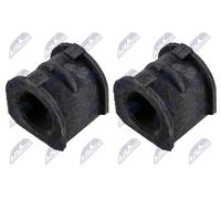 Supporto, Stabilizzatore Assale anteriore per ISUZU D-MAX