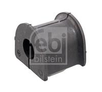 Ferdinand Bilstein Cuscinetto stabilizzatore anteriore 41575 19 mm per Kia Cerato