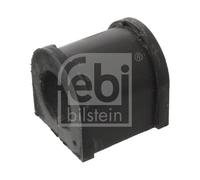 Boccola in gomma barra stabilizzatrice Assale anteriore Gomma 41551 per KIA