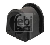 Febi Bilstein Cuscinetto stabilizzatore 42348 anteriore per Mazda 323 F V