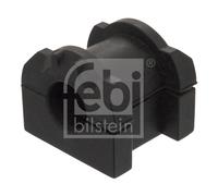 Supporto, Stabilizzatore Assale anteriore per MITSUBISHI LANCER