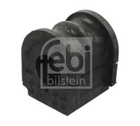 Supporto, Stabilizzatore Assale anteriore per NISSAN MICRA