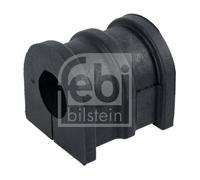 Supporto, Stabilizzatore Assale anteriore per NISSAN MICRA