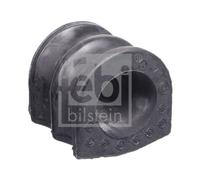 Supporto, Stabilizzatore Assale anteriore per NISSAN NAVARA NP300 PATHFINDER