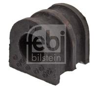 Supporto, Stabilizzatore Assale anteriore per NISSAN NOTE