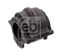Supporto, Stabilizzatore Assale anteriore per NISSAN PRIMERA