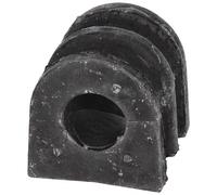 Supporto, Stabilizzatore Assale anteriore per NISSAN RENAULT CLIO MICRA NOTE