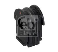 Supporto, Stabilizzatore Assale anteriore per NISSAN RENAULT KADJAR QASHQAI