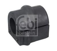 Supporto, Stabilizzatore Assale anteriore per OPEL VAUXHALL ASTRA ASTRA G CLASSI