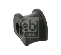 Supporto, Stabilizzatore Assale anteriore per RENAULT TWINGO