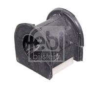 Supporto, Stabilizzatore Assale anteriore per TOYOTA AVENSIS