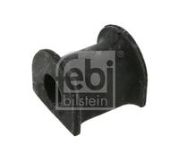 FEBI BILSTEIN Cuscinetto stabilizzatore 26540 boccola in gomma per barra stabilizzatrice
