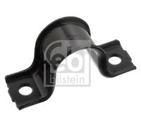 Supporto stabilizzatore Assale anteriore Sx 40416 FEBI BILSTEIN