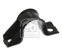 Supporto stabilizzatore Assale anteriore Sx 40417 FEBI BILSTEIN