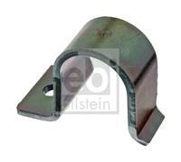 Supporto stabilizzatore Assale anteriore Sx Acciaio 36504 FEBI BILSTEIN per VW